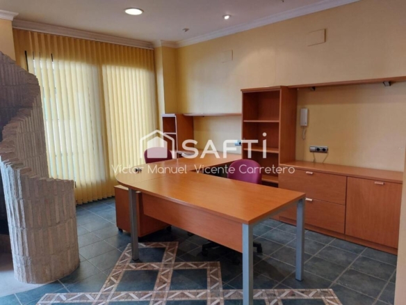 Imagen 4 de Local comercial - oficina