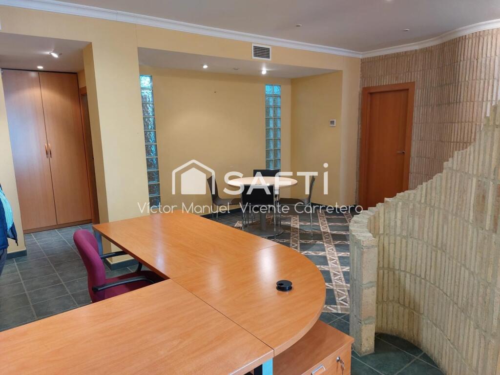 Imagen 1 de Local comercial - oficina