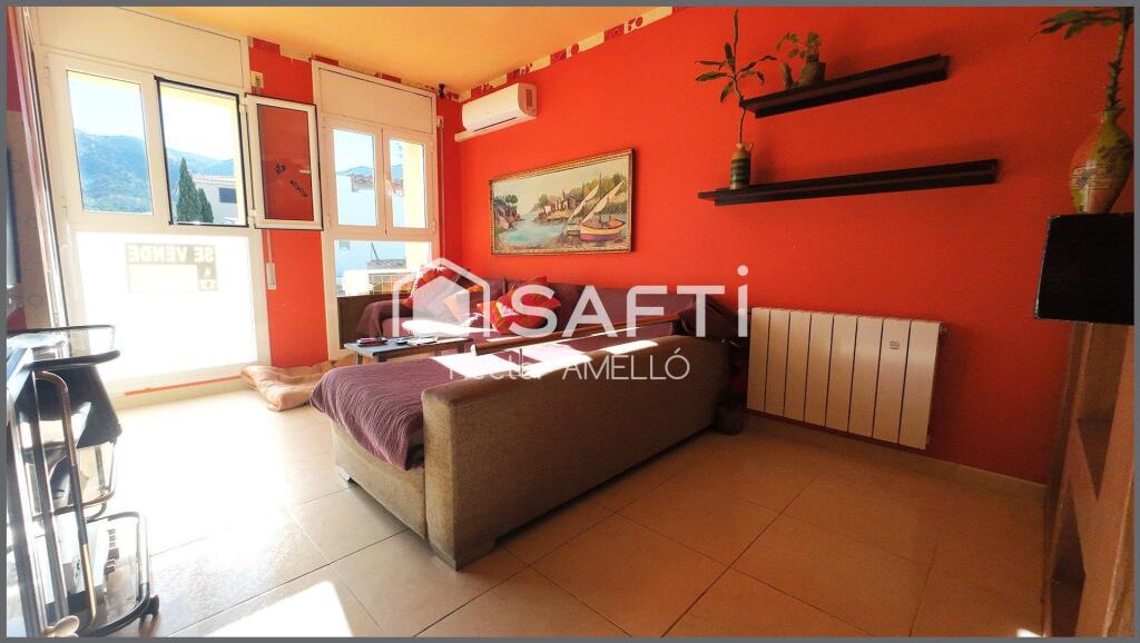 Imagen 4 de Hogar Familiar: centro Llançà. Oportunidad Única