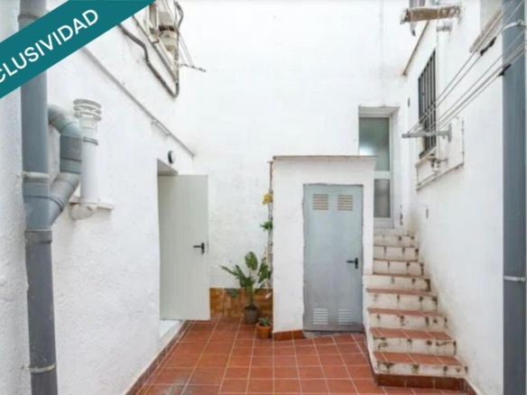 Imagen 3 de ESTUDIO EN EL CENTRO DE SAN SEBASTIÁN DE LOS REYES.