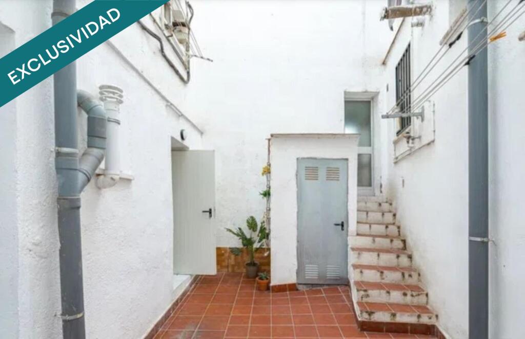 Imagen 3 de ESTUDIO EN EL CENTRO DE SAN SEBASTIÁN DE LOS REYES.