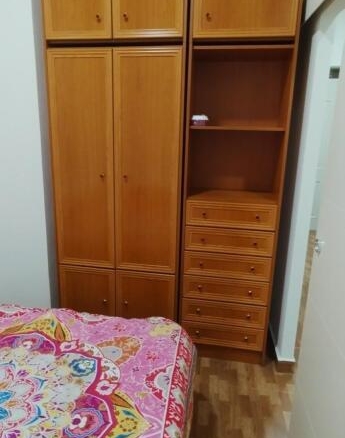 Imagen 4 de ESTUDIO EN EL CENTRO DE SAN SEBASTIÁN DE LOS REYES.