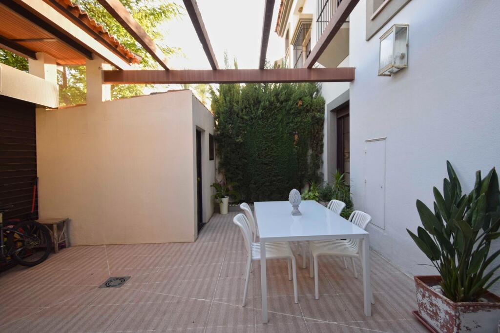 Imagen 2 de URBANIZACIÓN HATO VERDE: MARAVILLOSA CASA PAREADA CON PISCINA COMUNITARIA