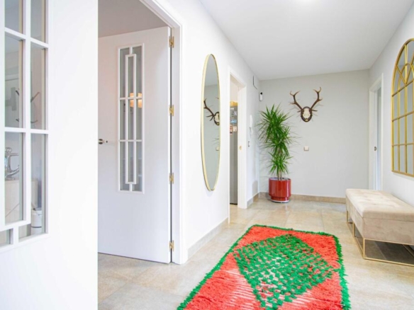 Imagen 3 de Espectacular chalet independiente en La Juliana!!!!