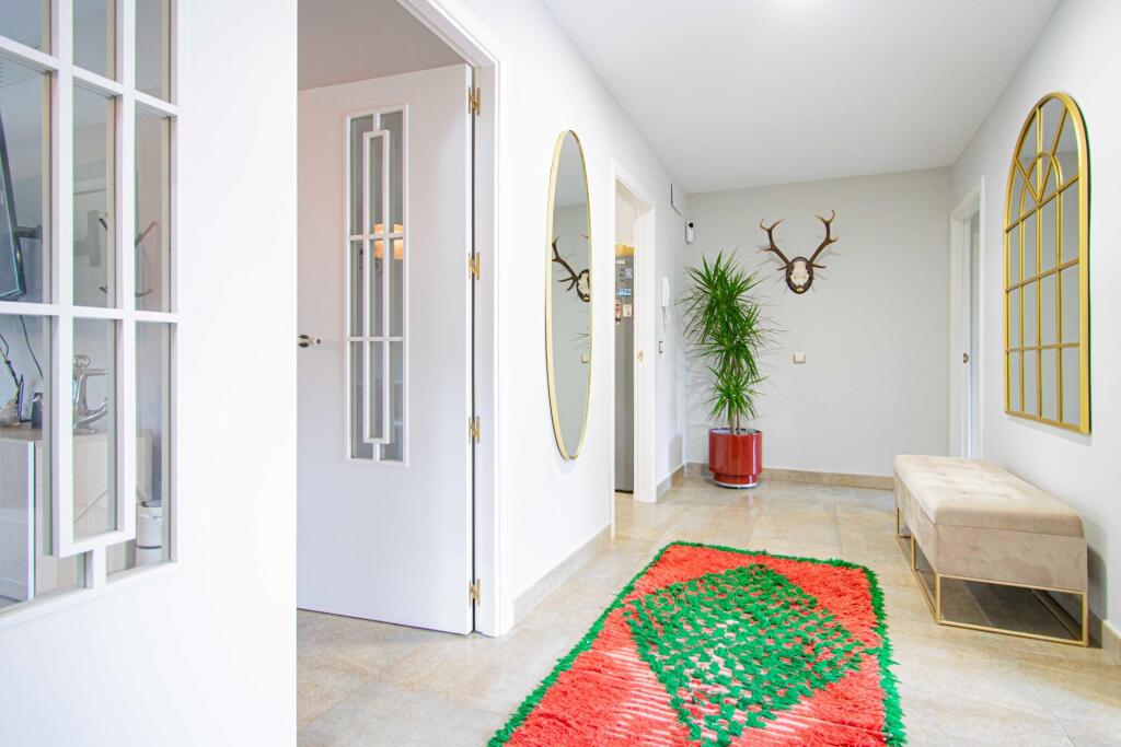 Imagen 3 de Espectacular chalet independiente en La Juliana!!!! Imagen 3 de Espectacular chalet independiente en La Juliana!!!!