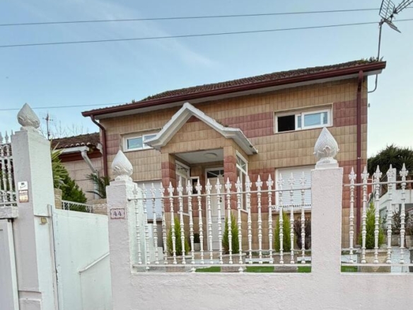 Imagen 2 de LA FUSIÓN PERFECTA: CARÁCTER CLÁSICO Y LUJO CONTEMPORÁNEO