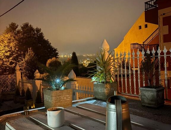 Imagen 4 de LA FUSIÓN PERFECTA: CARÁCTER CLÁSICO Y LUJO CONTEMPORÁNEO