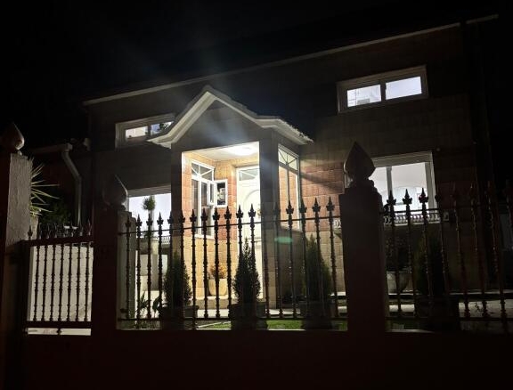 Imagen 1 de LA FUSIÓN PERFECTA: CARÁCTER CLÁSICO Y LUJO CONTEMPORÁNEO