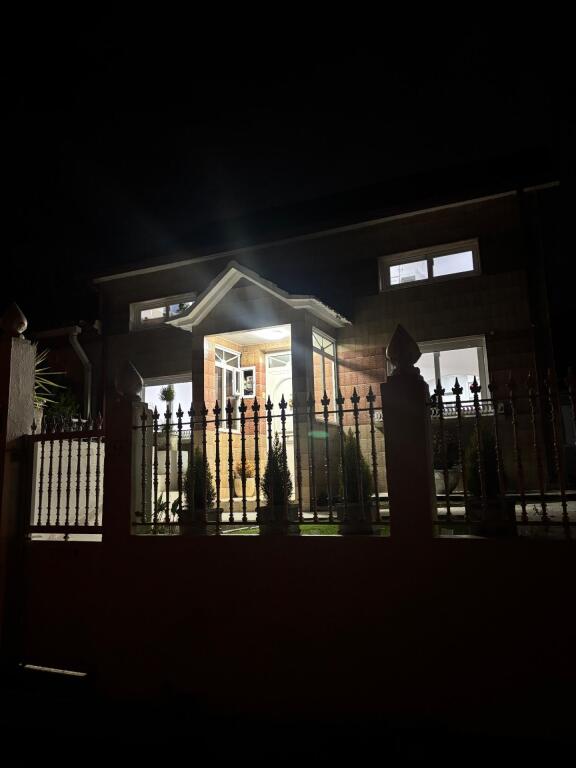 Imagen 1 de LA FUSIÓN PERFECTA: CARÁCTER CLÁSICO Y LUJO CONTEMPORÁNEO