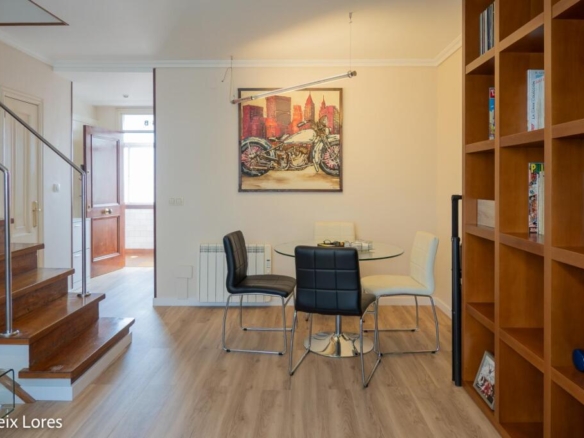 Imagen 2 de DÚPLEX en Rúa Venezuela