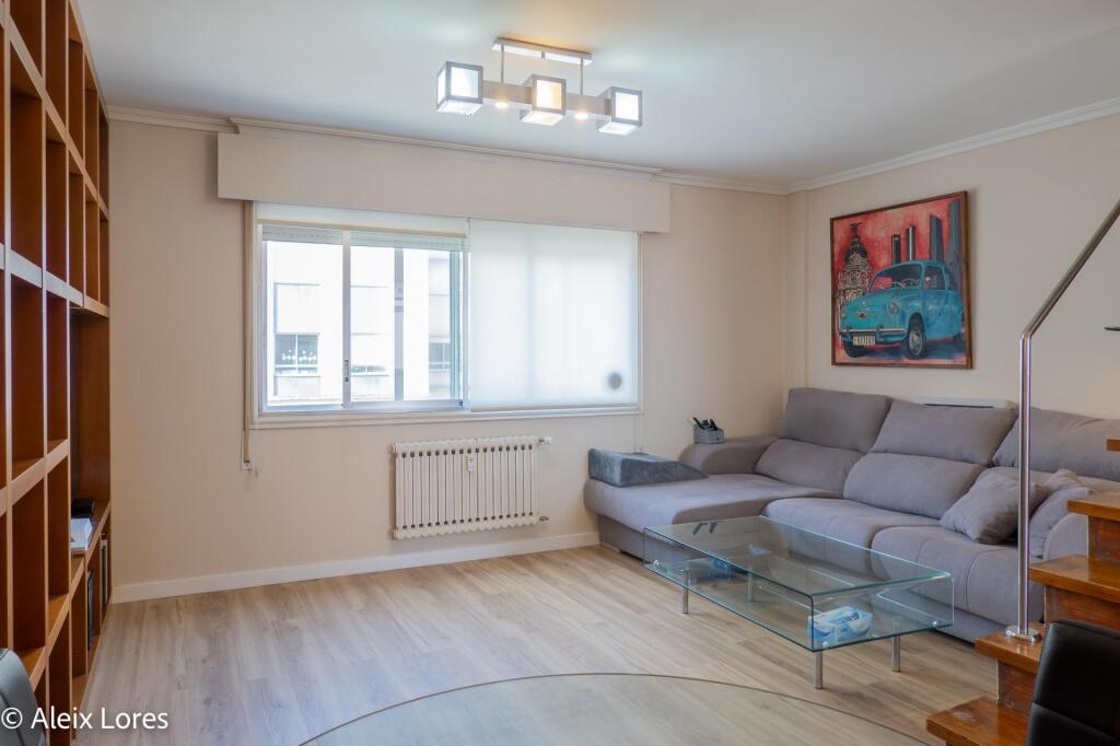 Imagen 4 de DÚPLEX en Rúa Venezuela