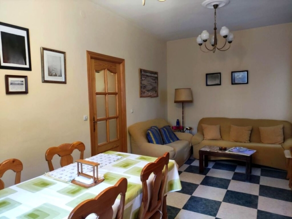 Imagen 2 de Ubicación ideal en el centro de Mocejon