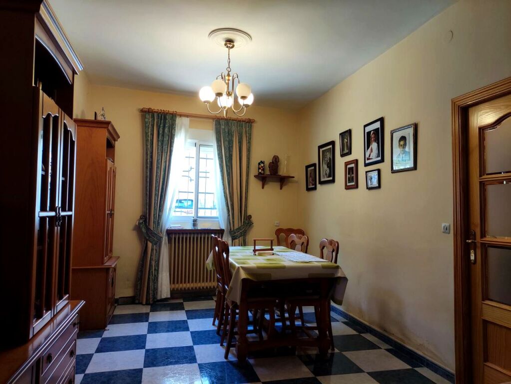 Imagen 4 de Ubicación ideal en el centro de Mocejon