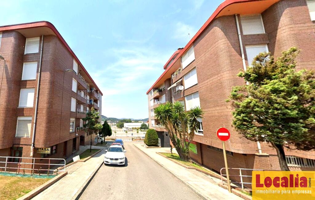 Imagen 2 de Piso en rentabilidad en Nueva Ciudad (Torrelavega)