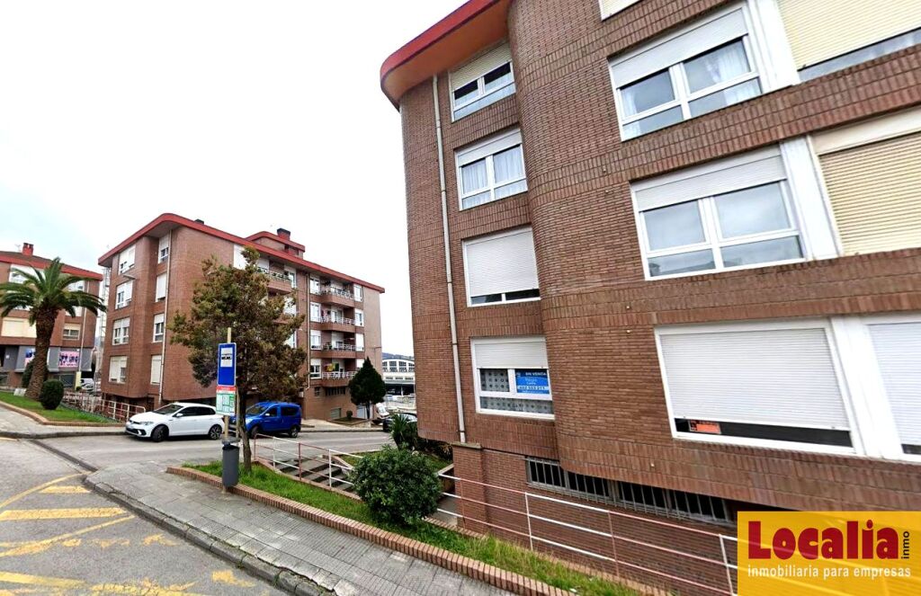 Imagen 3 de Piso en rentabilidad en Nueva Ciudad (Torrelavega)