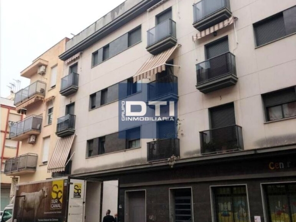 Imagen 1 de Piso en Calle Sanlúcar de Guadiana