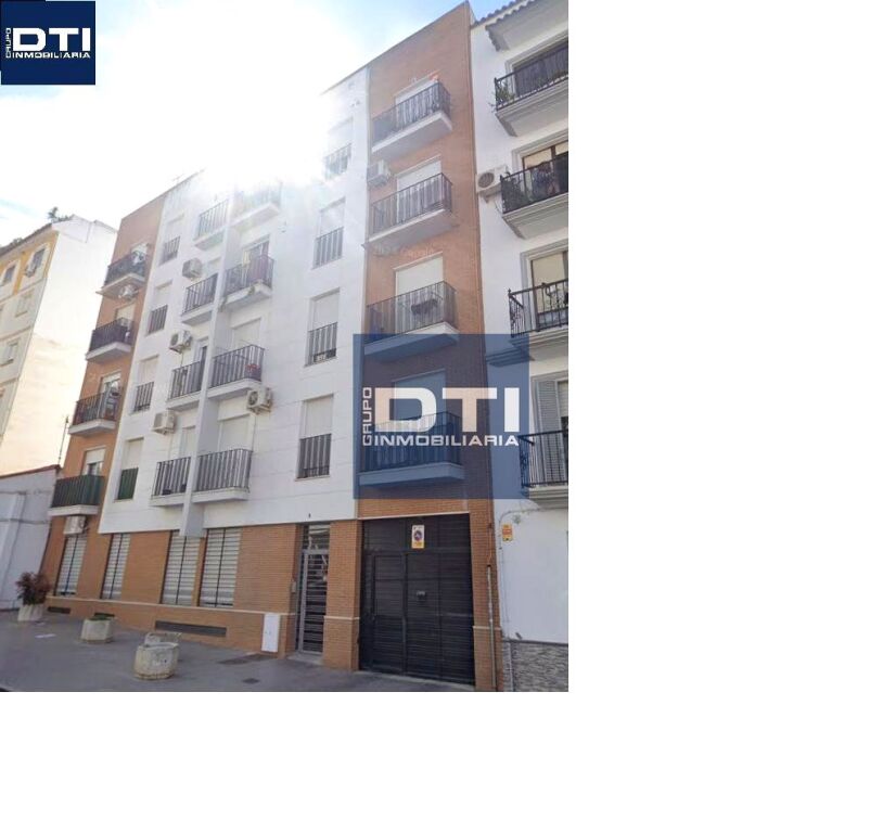 Imagen 1 de Piso en venta en Huelva de 53 m2