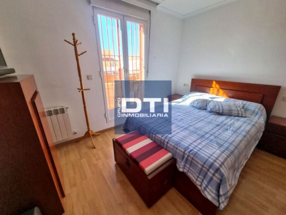 garaje amplio y todas las comodidades.”