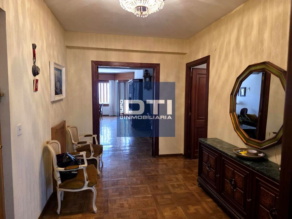 Imagen 4 de Impresionante piso de 255 m² con gran terraza y vistas al Parque Abelardo Sánchez