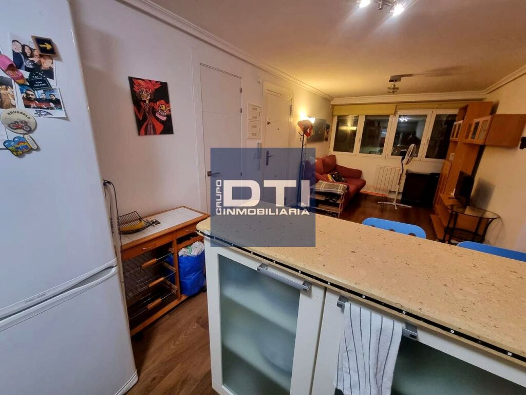 Imagen 3 de PISO REFORMADO CERCA DEL PARQUE ABELARDO SANCHEZ Y DEL CENTRO