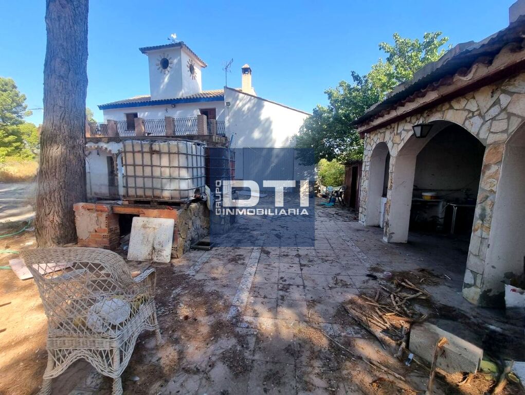 Imagen 3 de Parcela urbana a 5 minutos de Albacete