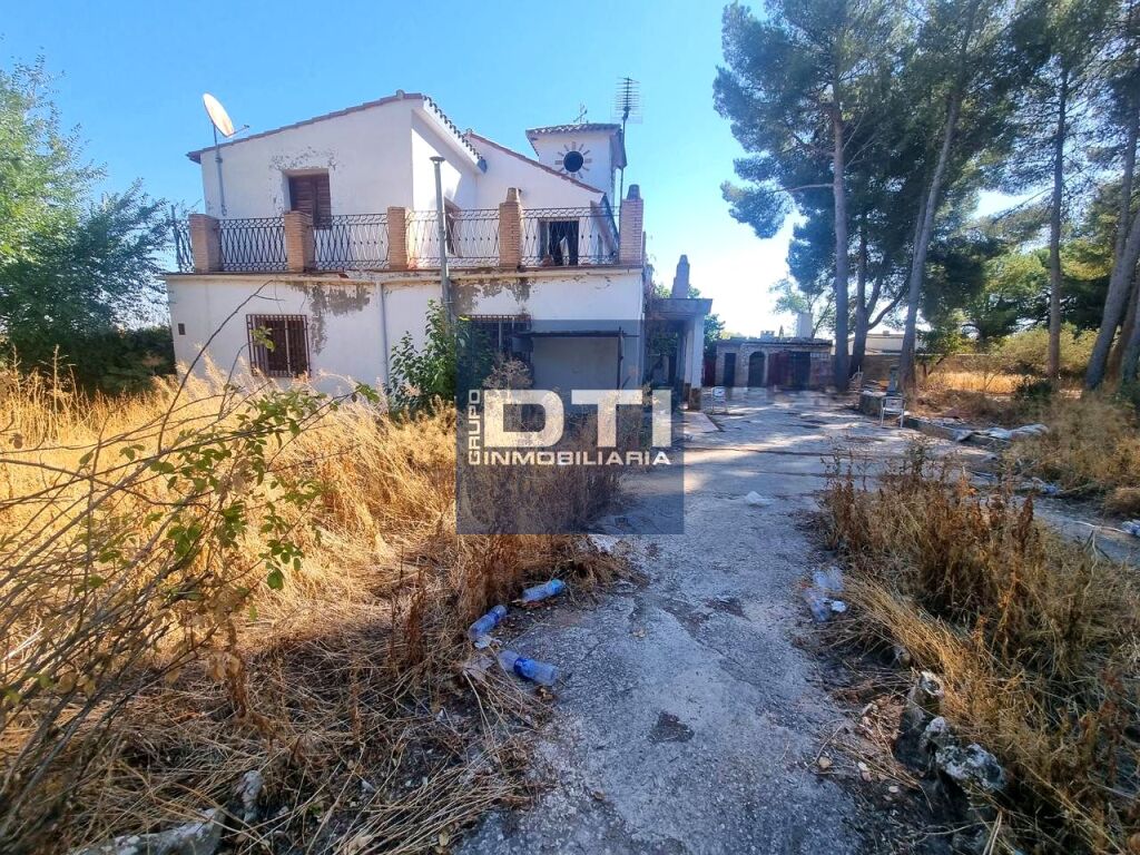 Imagen 4 de Parcela urbana a 5 minutos de Albacete