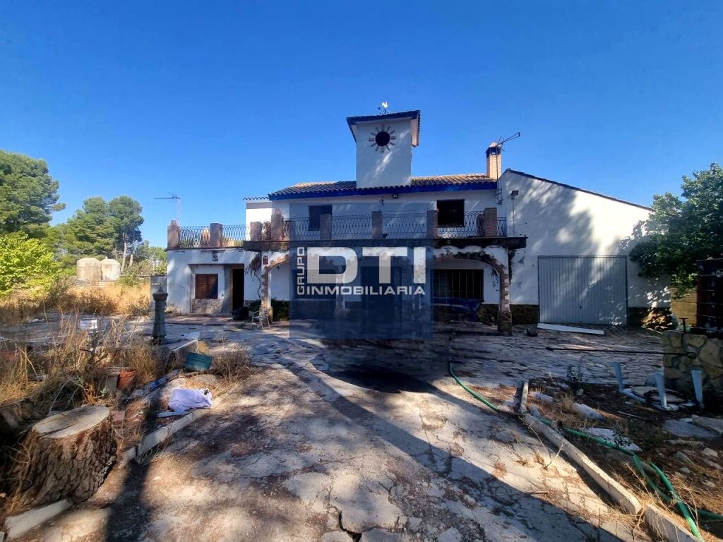 Imagen 1 de Parcela urbana a 5 minutos de Albacete