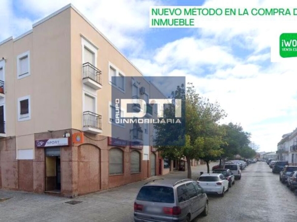 Imagen 1 de Piso en venta en plaza pintor sorolla