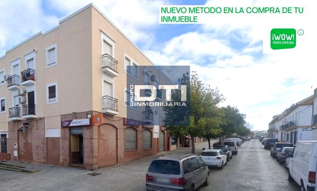 Imagen 1 de Piso en venta en plaza pintor sorolla