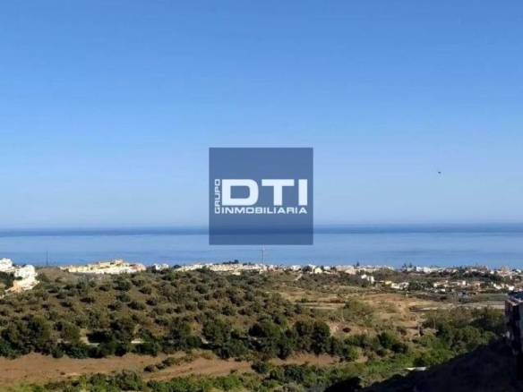 Imagen 4 de Terreno en venta en Rincón de la Victoria de 4745 m2. Malaga