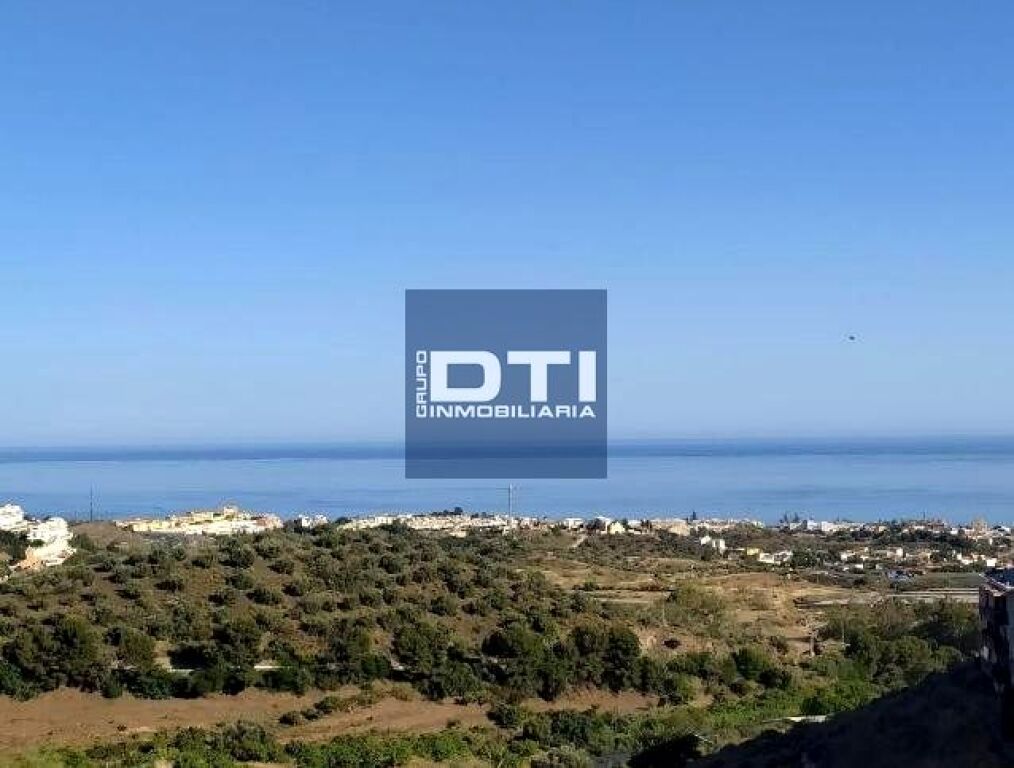 Imagen 4 de Terreno en venta en Rincón de la Victoria de 4745 m2. Malaga