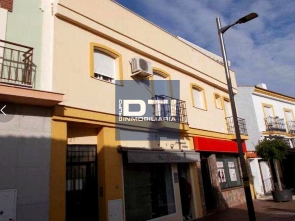 Imagen 1 de Piso en venta en c. nueva