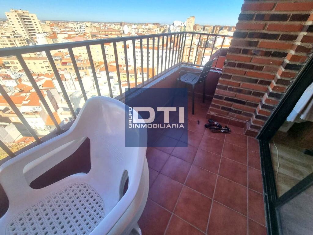Imagen 1 de Piso en venta con magnificas vistas