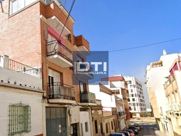 Imagen 1 de PISO EN VENTA EN HUELVA CAPITAL