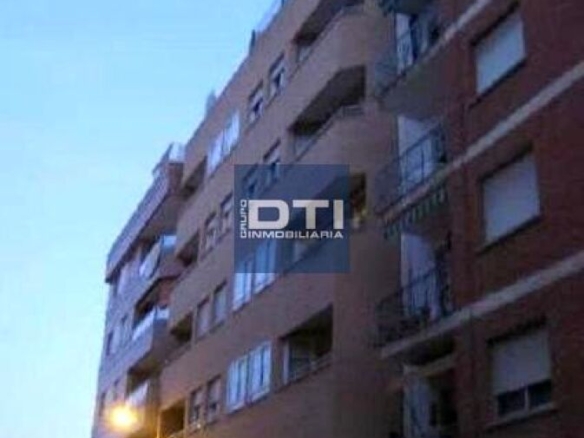 Imagen 1 de Garaje en venta en c. daoiz