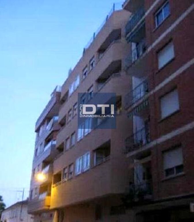 Imagen 1 de Garaje en venta en c. daoiz