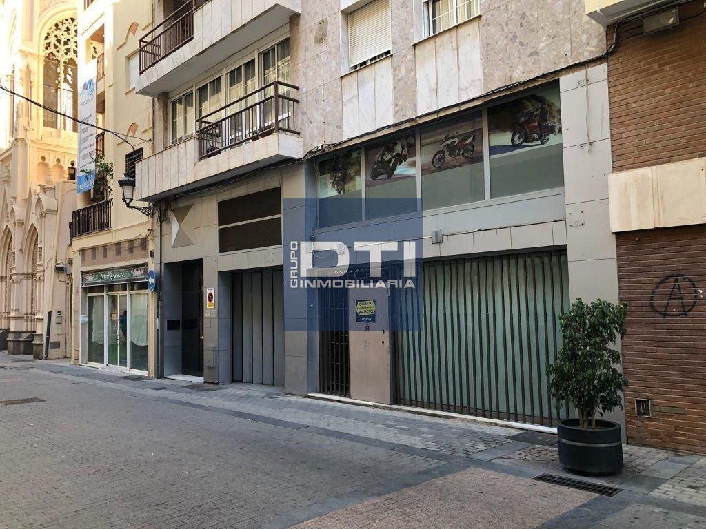 Imagen 2 de RFA.3125 Local comercial en Huelva capital