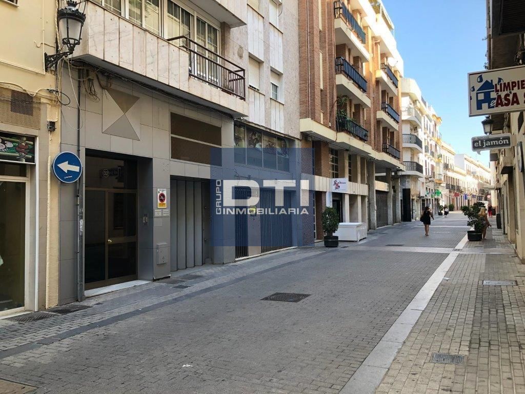 Imagen 1 de RFA.3125 Local comercial en Huelva capital