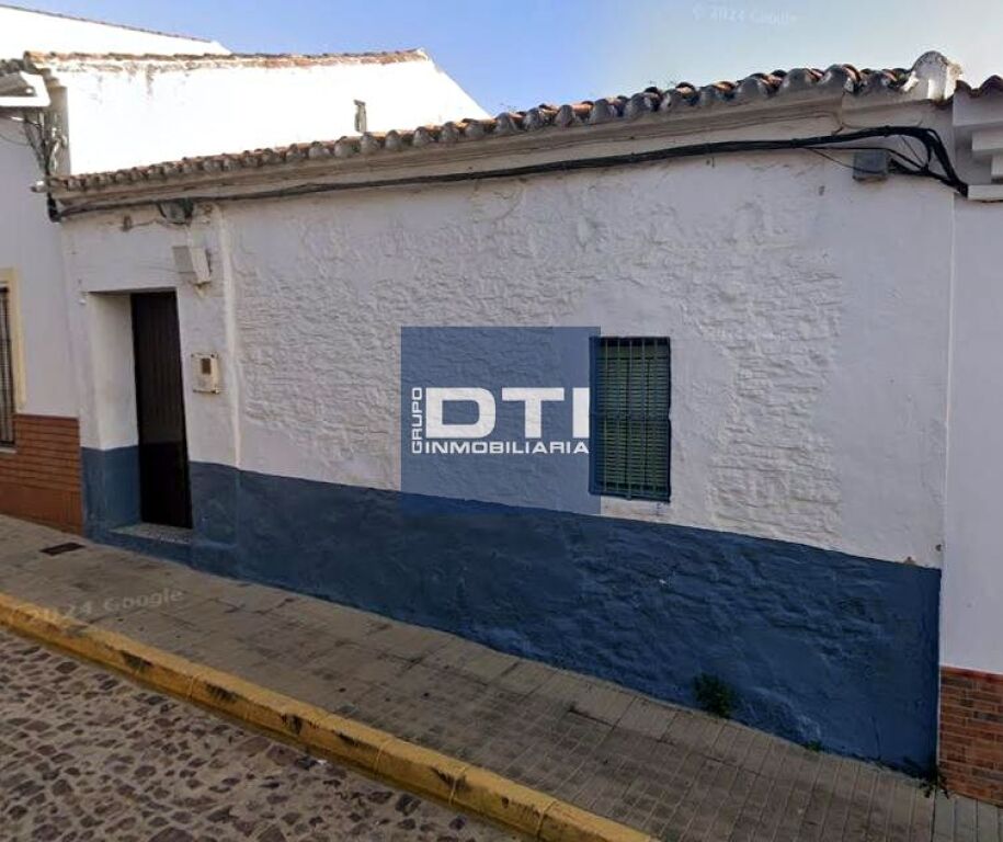 Imagen 1 de Casa en venta en c. juan perez
