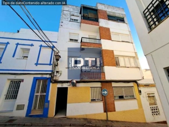 Imagen 1 de RFA.3114 Piso en venta en calle Buenavista