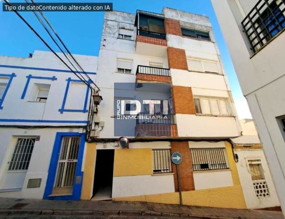 Imagen 1 de RFA.3114 Piso en venta en calle Buenavista