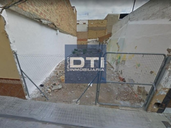Imagen 1 de RFA.3102 Terreno urbano para construir en venta en c. torrelodones