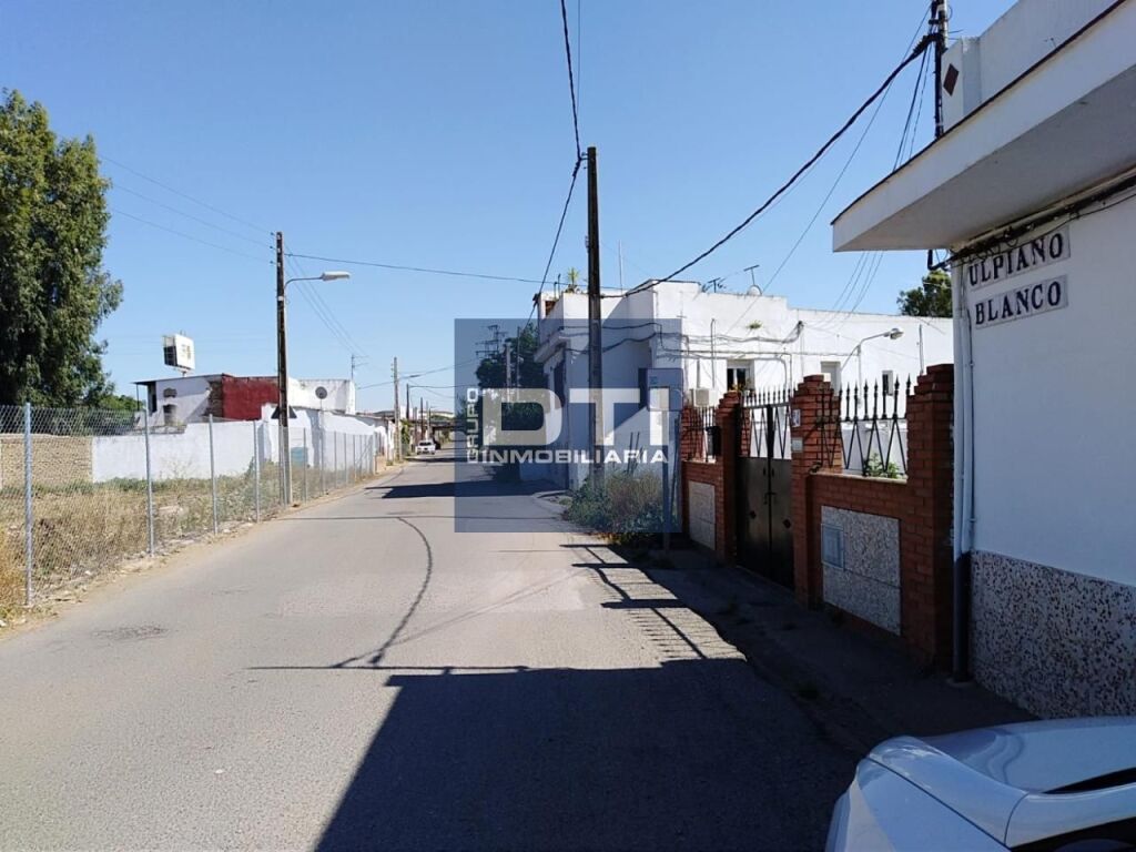 Imagen 1 de RFA.3101Terreno urbano para construir en venta en ulpiano blanco