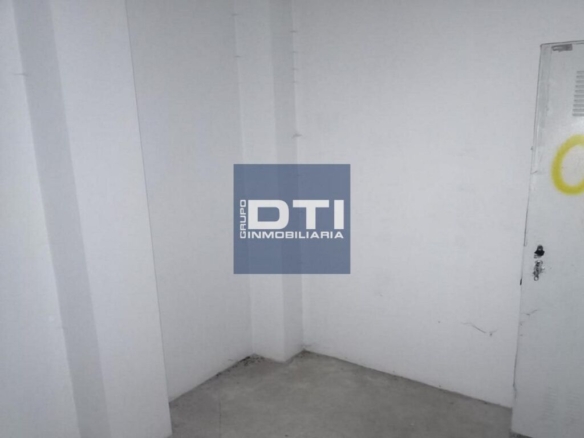 Imagen 2 de RFA.3097-60519677 Promoción de plazas de parking y trasteros en Alcalá de Guadaira; Sevilla.