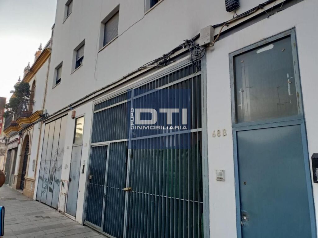 Imagen 4 de RFA.3097-60519677 Promoción de plazas de parking y trasteros en Alcalá de Guadaira; Sevilla. Imagen 4 de RFA.3097-60519677 Promoción de plazas de parking y trasteros en Alcalá de Guadaira; Sevilla.