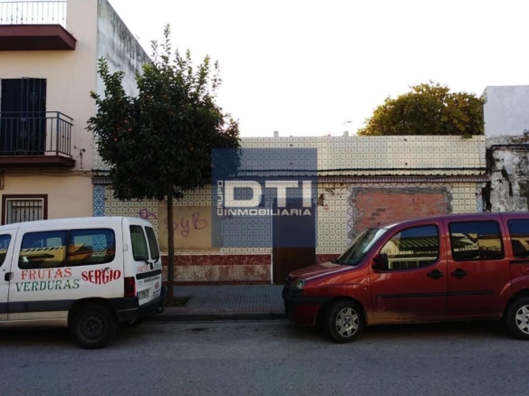 Imagen 1 de RFA.3095 Casa en venta en c. cerro blanco