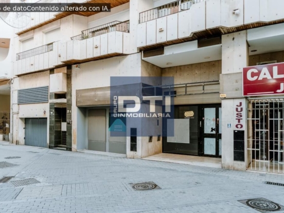 Imagen 1 de RFA.3094 Local en venta en c. rascón