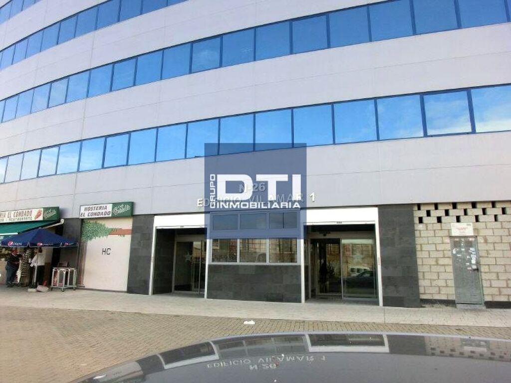 Imagen 1 de RFA.3088-60509585 Garaje en venta en c. tecnologia