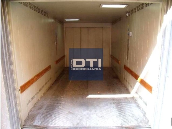 Imagen 2 de RFA.3087 Promoción de vivienda en venta en c. zorrilla