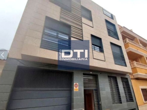 Imagen 1 de RFA.3087 Promoción de vivienda en venta en c. zorrilla
